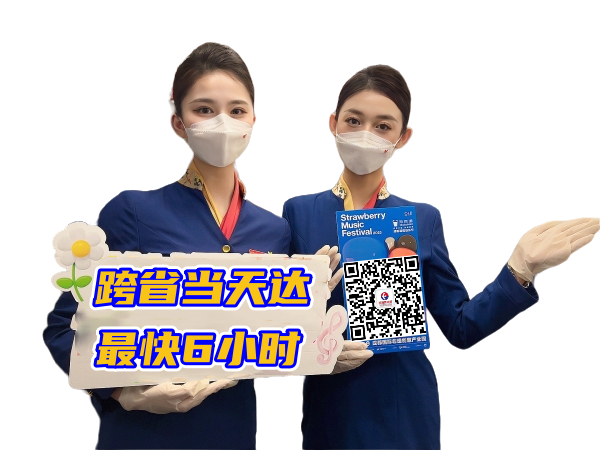 丽水空运西安机场